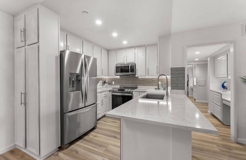 Downtown San Diego Condominio | SAN DIEGO MARINA CONDO/CLOSE TO EVERYTHING!
