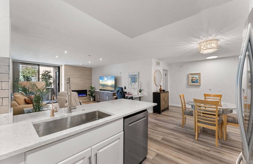 Downtown San Diego Condominio | SAN DIEGO MARINA CONDO/CLOSE TO EVERYTHING!