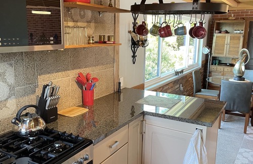 Mount Helix Casa | Escapada a la montaña de San Diego
