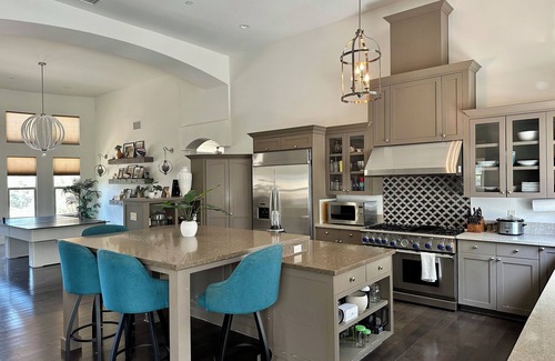 Rancho Bernardo Casa | San Diego Oasis w/ Pool, Hot Tub, Game Room - Your Own Private Resort!