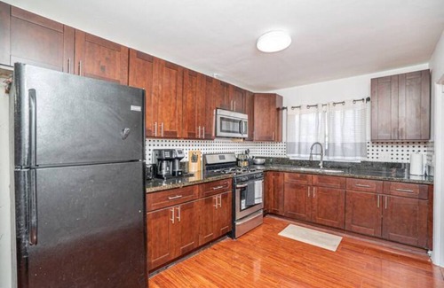 Lincoln Acres Casa | San Diego South Bay Home - 3Bd/1.5Bth/Driveway/Yard near Gaylord Resort
