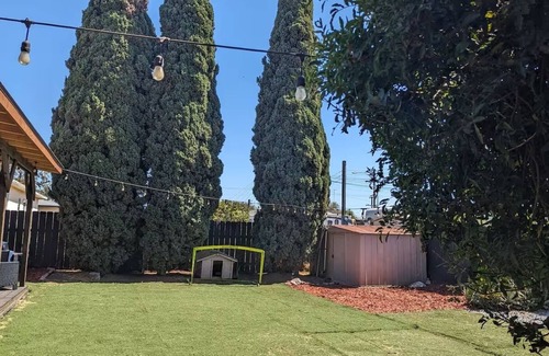 Lincoln Acres Casa | San Diego South Bay Home - 3Bd/1.5Bth/Driveway/Yard near Gaylord Resort