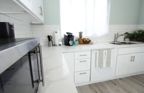 Stockton Casa | San Diego Urban Oasis. Spacious & best location.