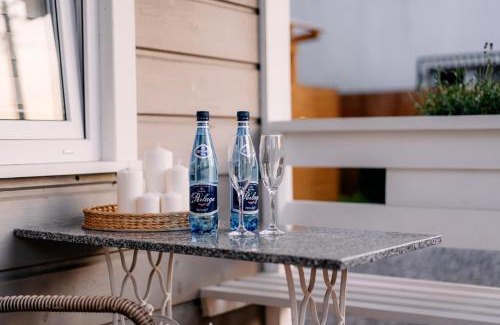 Sandomierz Casa | San Domek