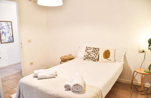 Cagliari Apartamento | San Domenico Suite, bilocale Villanova