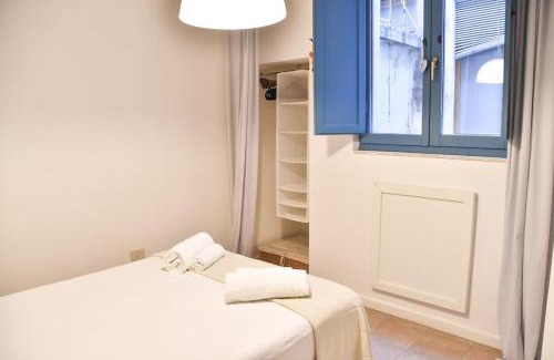 Cagliari Apartamento | San Domenico Suite, bilocale Villanova