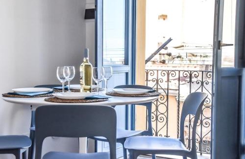 Cagliari Apartamento | San Domenico Suite, bilocale Villanova