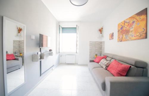San Donato Milanese Apartamento | San Donato Stay - A Due Passi Dal Policlinico e 30 Minuti Dal Centro Città