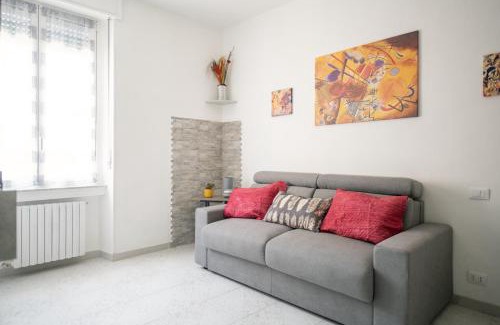 San Donato Milanese Apartamento | San Donato Stay - A Due Passi Dal Policlinico e 30 Minuti Dal Centro Città