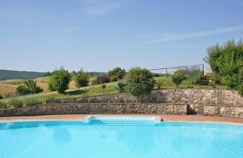 Monteroni d'Arbia Apartamento | San Donnino
