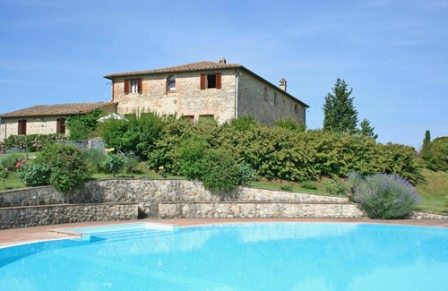 Monteroni d'Arbia Apartamento | San Donnino - San Donnino 1