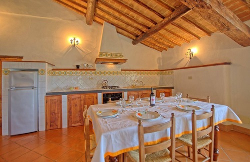 Monteroni d'Arbia Apartamento | San Donnino - San Donnino 4