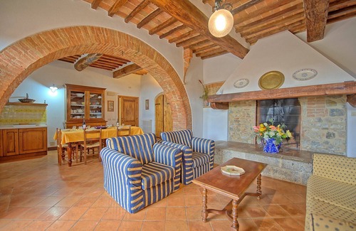 Monteroni d'Arbia Apartamento | San Donnino - San Donnino 5