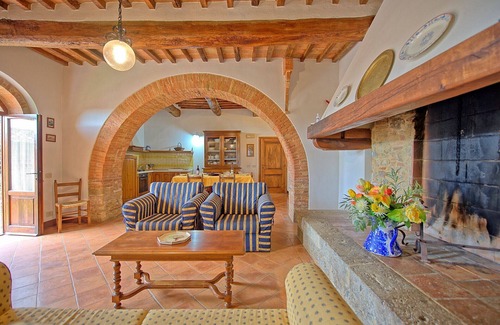Monteroni d'Arbia Apartamento | San Donnino - San Donnino 5