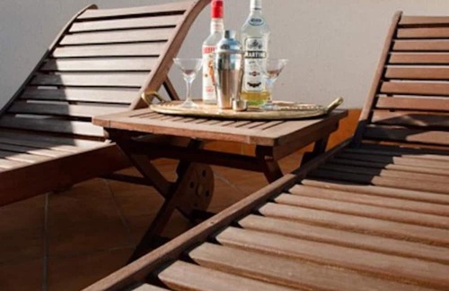 San Sebastian de los Reyes Apartamento | Charming San Sebastián de Los Reyes - Loft, 2 dormitorios, 2 baños, parking