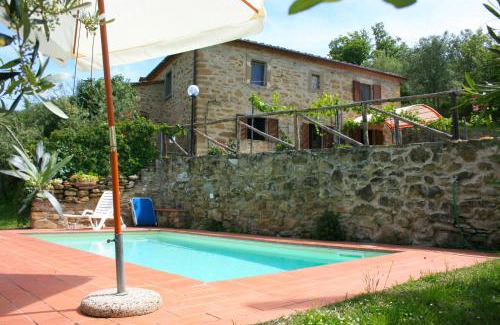 San Pietro a Cegliolo Casa | San Eusebio