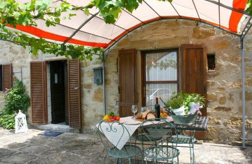 San Pietro a Cegliolo Casa | San Eusebio