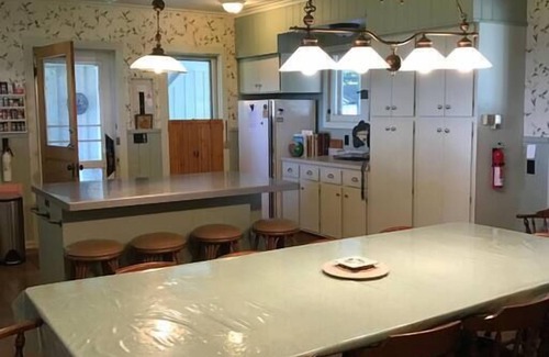 Valois Casa | San Felice, a historic villa on Seneca Lake