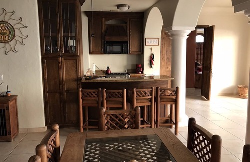 San Felipe Casa | San Felipe Custom Beach House