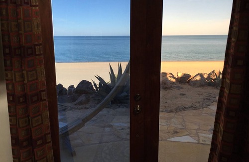 San Felipe Casa | San Felipe Custom Beach House