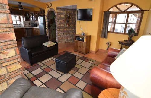 San Felipe Casa | San Felipe hidden Gem, Casa Marina