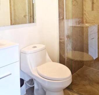 Barrios Unidos Apartamento | San Felipe Loft - Origen Suites