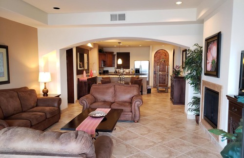 San Felipe Condominio | Condominio de lujo en la playa de San Felipe