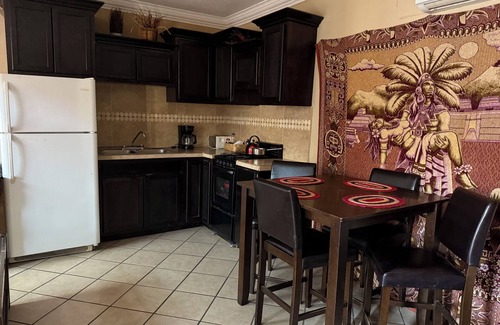 Primera Seccion Apartamento | San Felipe Place To Stay B&B
