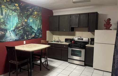 Primera Seccion Apartamento | San Felipe Place To Stay B&B