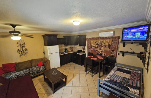 Primera Seccion Apartamento | San Felipe Place To Stay B&B