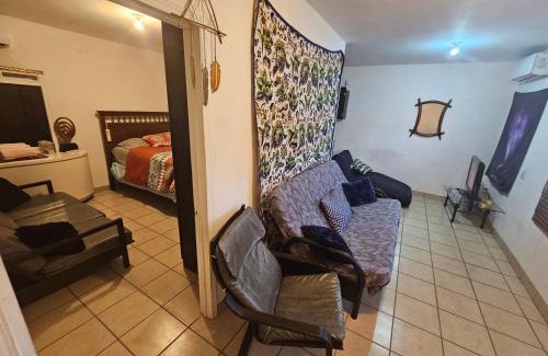 Primera Seccion Apartamento | San Felipe Place to stay B&B
