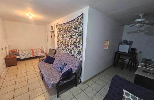Primera Seccion Apartamento | San Felipe Place to stay B&B