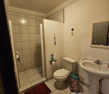 Primera Seccion Apartamento | San Felipe Place to stay B&B