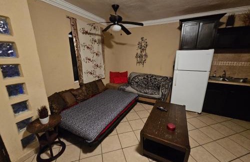 Primera Seccion Apartamento | San Felipe Place to stay B&B