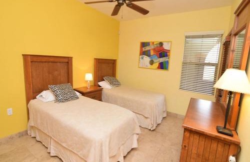 El Dorado Ranch Casa | San Felipe Resort 3-bedroom rental villa