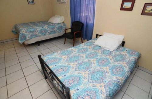 Primera Seccion Casa | San Felipe Studio 4 Free WiFi and Cable TV