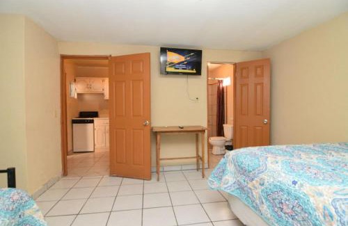 Primera Seccion Casa | San Felipe Studio 4 Free WiFi and Cable TV