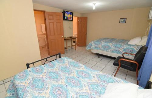 Primera Seccion Casa | San Felipe Studio 4 Free WiFi and Cable TV