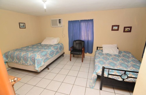 Primera Seccion Cabina | San Felipe Studio 4 FREE WIFI AND CABLE TV