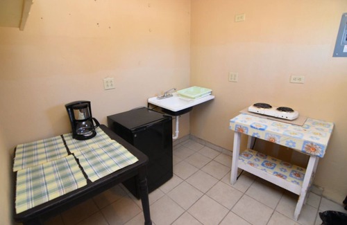 Primera Seccion Apartamento | San felipe Studio 6 FREE WIFI AND CABLE TV