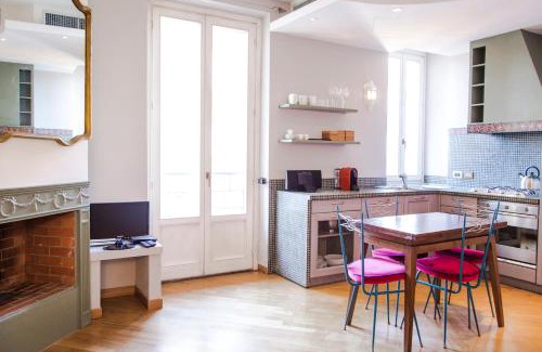 San Marco Apartamento | San Fermo Apartment