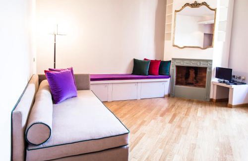 San Marco Apartamento | San Fermo Apartment
