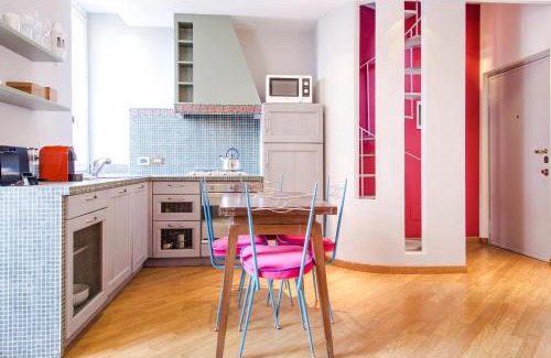 San Marco Apartamento | San Fermo Apartment