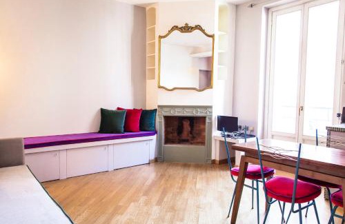 San Marco Apartamento | San Fermo Apartment