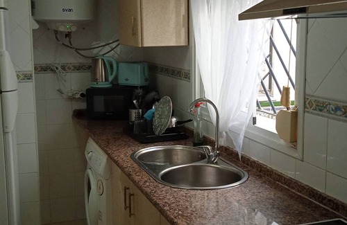 San Fernando Apartamento | San Fernando, Cádiz