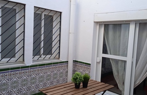 San Fernando Apartamento | San Fernando, Cádiz
