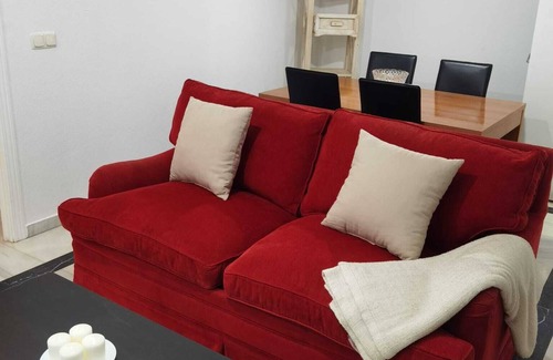 San Fernando Apartamento | San Fernando, Cádiz