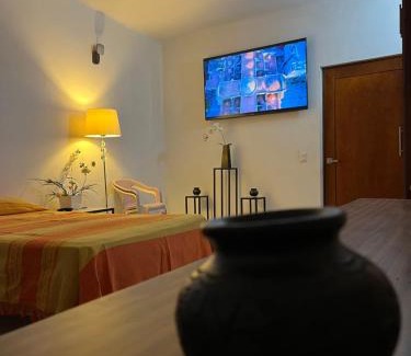 Oaxaca Casa | San Fernando Hostal