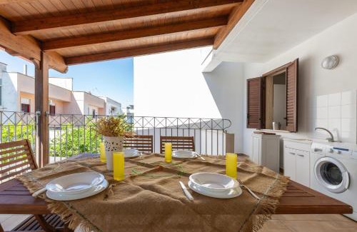 San Foca Apartamento | San Foca Loft by BarbarHouse