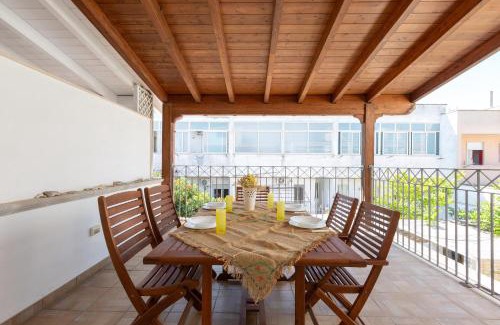 San Foca Apartamento | San Foca Loft by BarbarHouse
